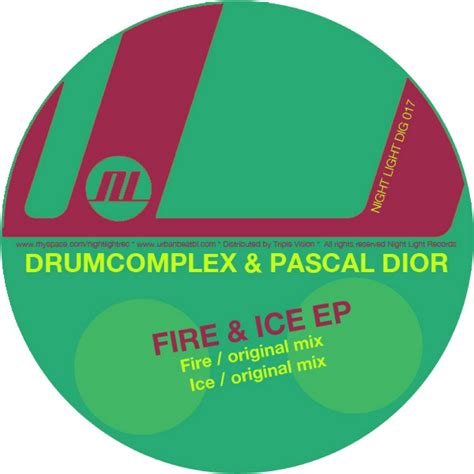 Pascal Dior Music & Downloads on Beatport.